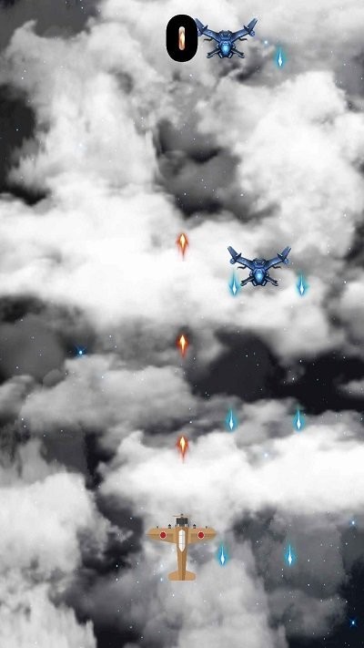 戰(zhàn)機飛飛拼安卓版 v1.0 手機版 1