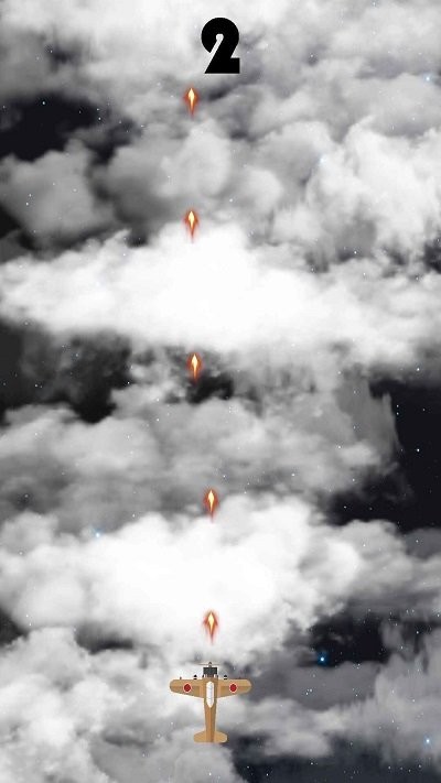 戰(zhàn)機飛飛拼安卓版 v1.0 手機版 3