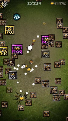 燃燒蛋 v1.5 安卓版 0