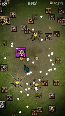 燃燒蛋 v1.5 安卓版 1