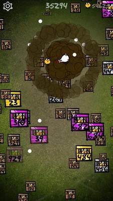 燃燒蛋 v1.5 安卓版 2