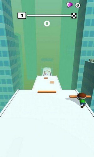 軌道滑行 v1.0.25 安卓版 2