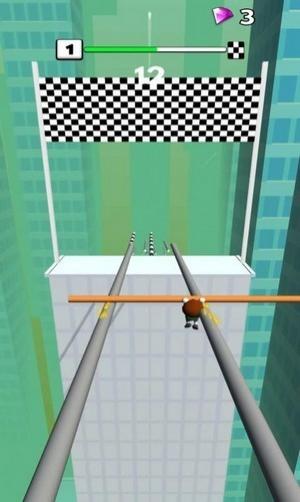 軌道滑行 v1.0.25 安卓版 1