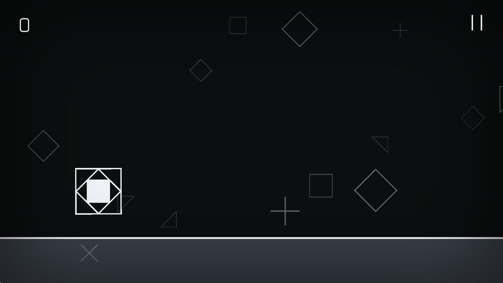 方塊酷跑 v0.1.2 安卓版 0