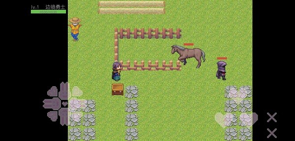邊境之王 v1.8.27 安卓版 0