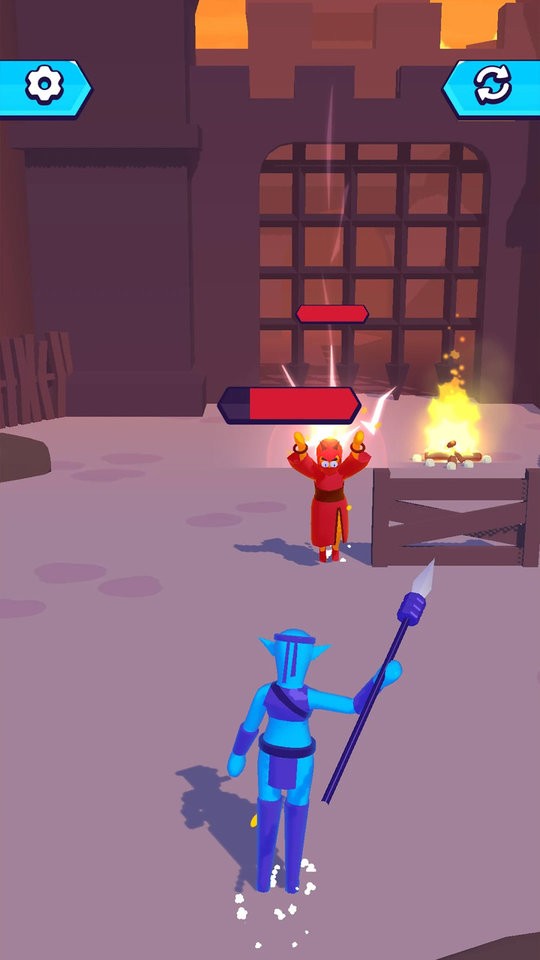 全面戰(zhàn)斗模擬器 v1.0.1 安卓版 0