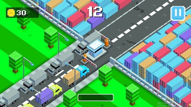 這才是真正的實(shí)力 v1.0.0.1 安卓版 1