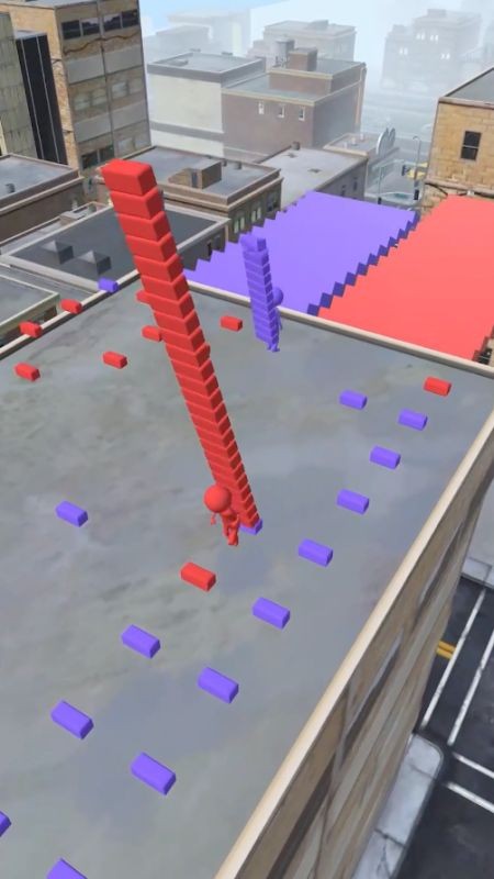 火柴人跑酷行動 v2.0.1 安卓版 0