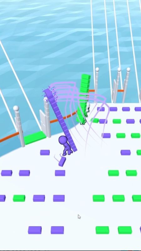 火柴人跑酷行動 v2.0.1 安卓版 2