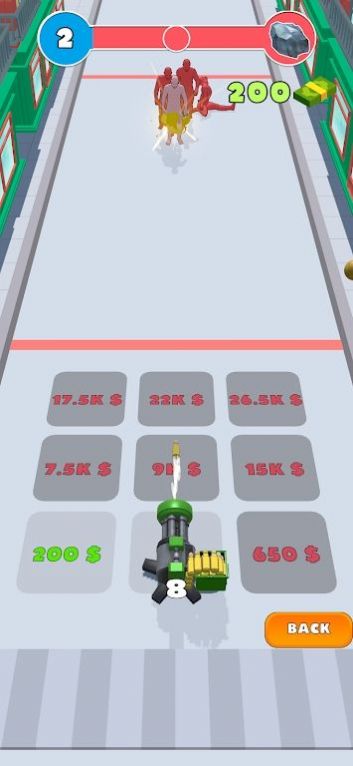 槍彈大亨3D v3 安卓版 2