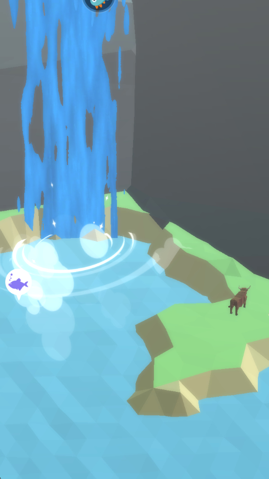 小小綠洲構(gòu)建夢(mèng)想中的動(dòng)物樂(lè)園 v1.0.0.1 安卓版 2