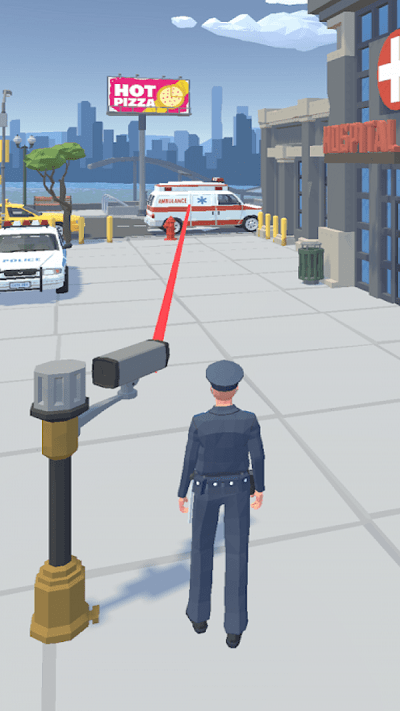 誰沒戴口罩 v1.0.0 安卓版 1