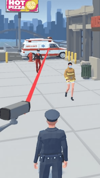 誰沒戴口罩 v1.0.0 安卓版 2