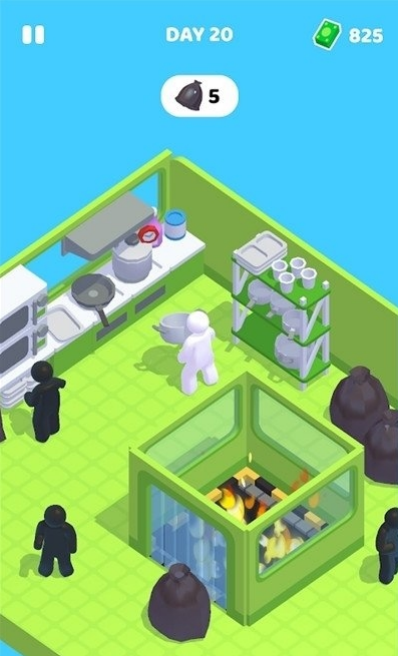 工作模擬 v1.2.7 安卓版 1