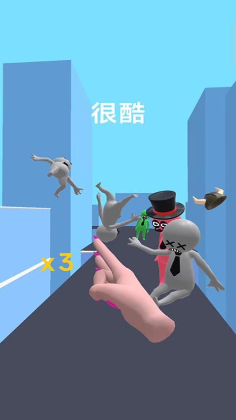 我要彈飛你最新版 v187.1.1 安卓版 1