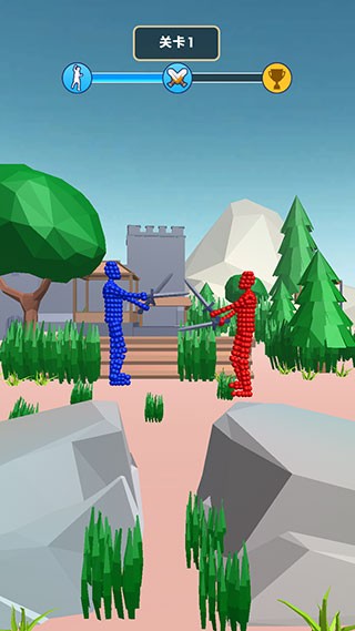 扎你一針手機(jī)版 v2.3 安卓版 2