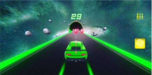 通往超新星的公路 v2.0 手游版 0