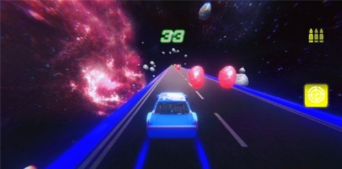通往超新星的公路 v2.0 手游版 2