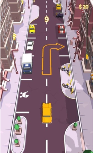 停車(chē)大師世界 v1.0.14 手游版 0