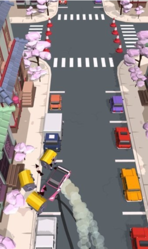 停車(chē)大師世界 v1.0.14 手游版 2