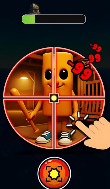 射擊咖啡妹妹 v1.0.21 安卓版 2