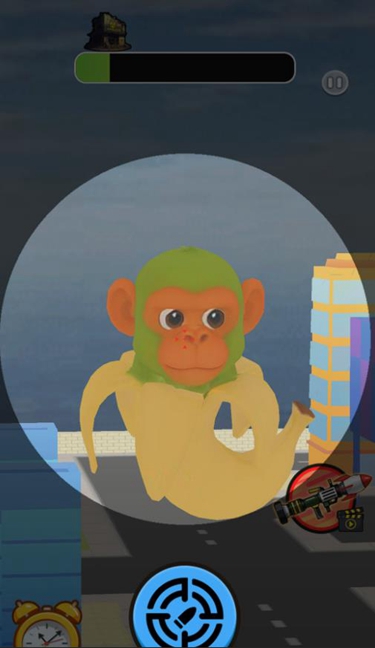 射擊咖啡妹妹 v1.0.21 安卓版 1
