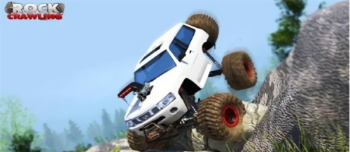 爬巖賽車(chē) v1.0 手游版 1