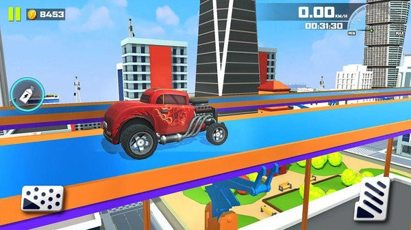 熱車競賽 v1.4 安卓版 2