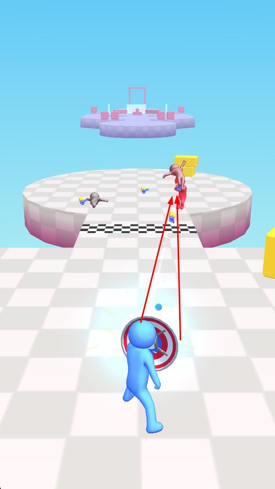 盾牌大師3d v1.0.0 安卓版 1