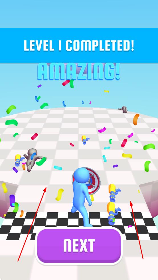 盾牌大師3d v1.0.0 安卓版 2