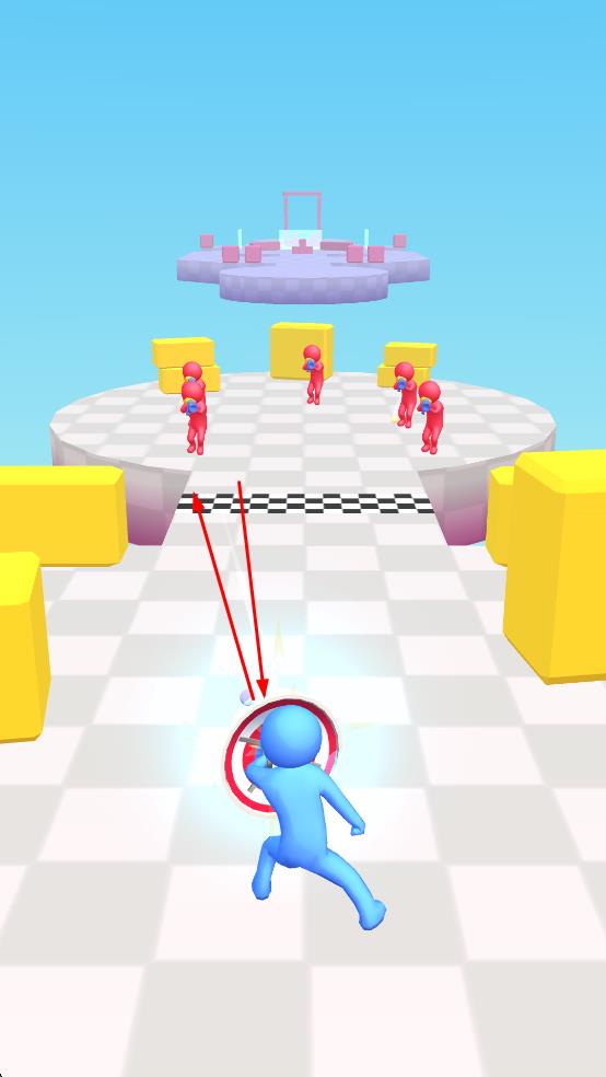 盾牌大師3d v1.0.0 安卓版 0