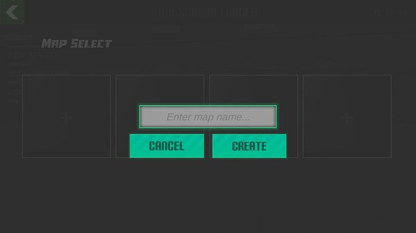 賽車自由漂移 v1.1.6 安卓版 0