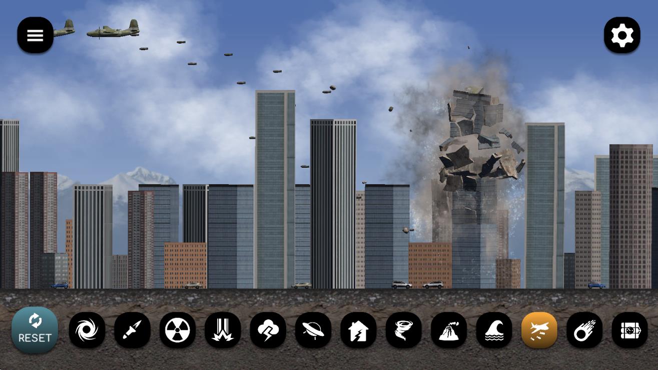 災(zāi)難模擬器 v1.13 安卓版 2