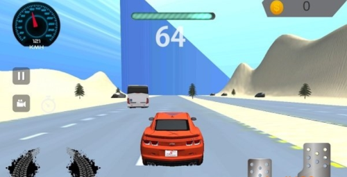 GT汽車漂移賽車 v1.5 手游版 2