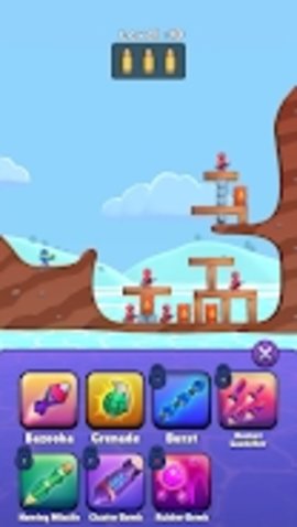 極限混亂戰(zhàn) v1.0.1 安卓版 0