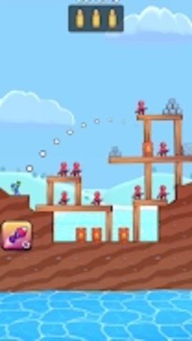 極限混亂戰(zhàn) v1.0.1 安卓版 2
