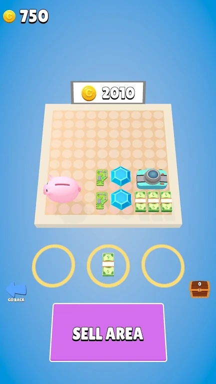 囤積清理 v1.0.4 安卓版 0