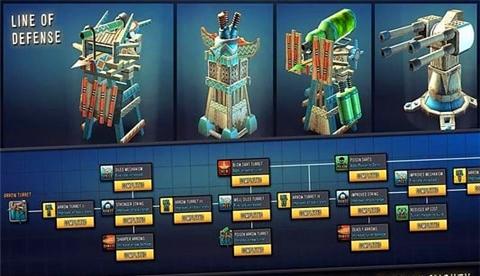最后的希望救世英雄 v1.0 安卓版 2