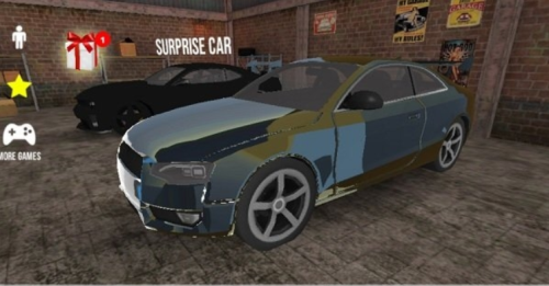 終極賽車城市駕駛 v1.2 手游版 2