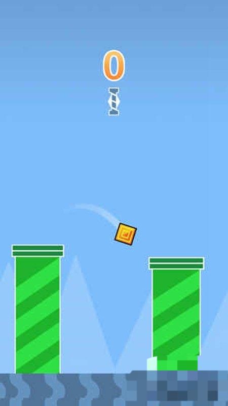 維克的跳躍 v1.0 安卓版 0