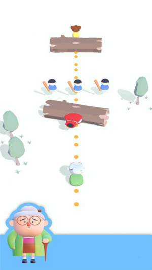好漢保護(hù)我最新版 v0.3.1 安卓版 1