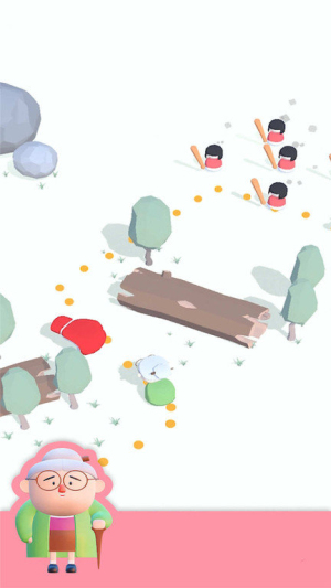 好漢保護(hù)我最新版 v0.3.1 安卓版 0