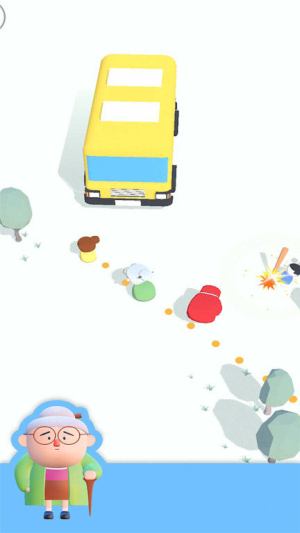 好漢保護(hù)我最新版 v0.3.1 安卓版 2