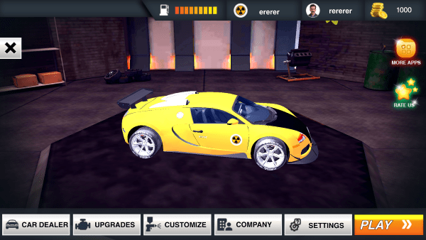 真實汽車碰撞測試 v1.2 安卓版 2