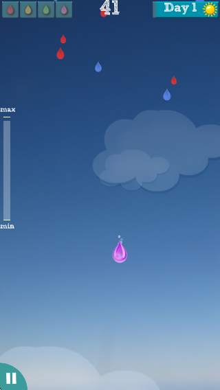 小雨滴 v1.0.2 安卓版 2