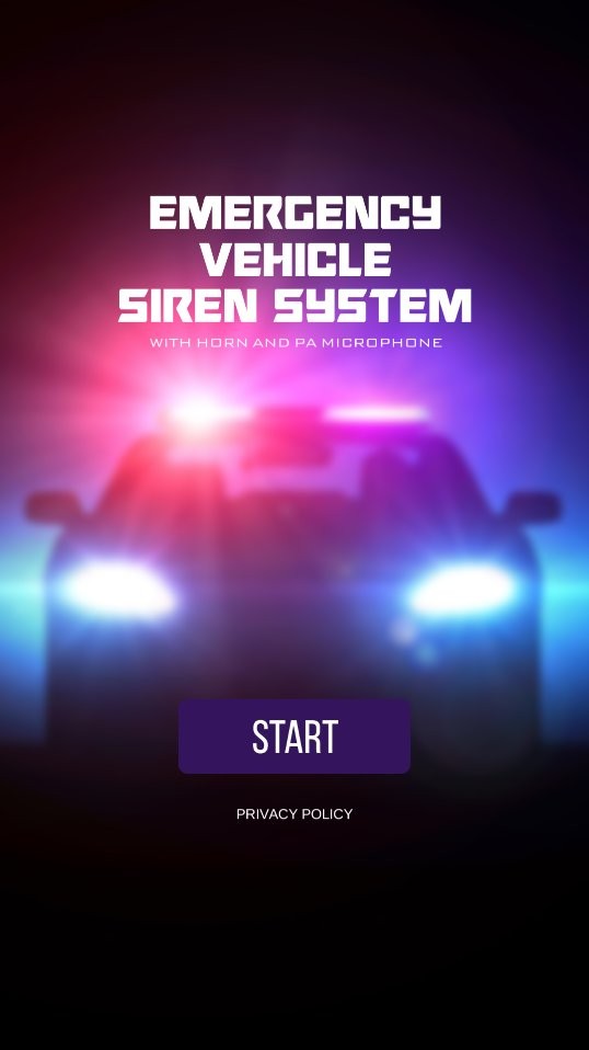 警燈模擬器 v1.10 安卓版 1