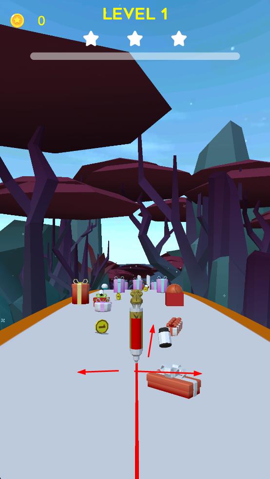 pen go v1.0.3 安卓版 0