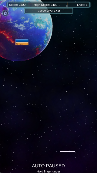 破磚星系 v1.1 安卓版 1