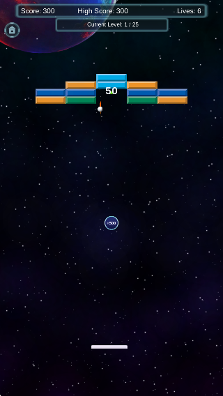 破磚星系 v1.1 安卓版 2