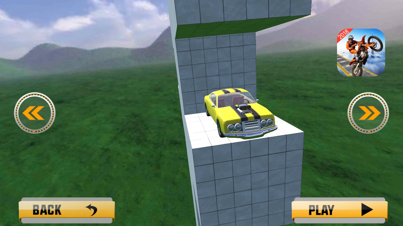 死亡樓梯車(chē) v1.0 安卓版 0